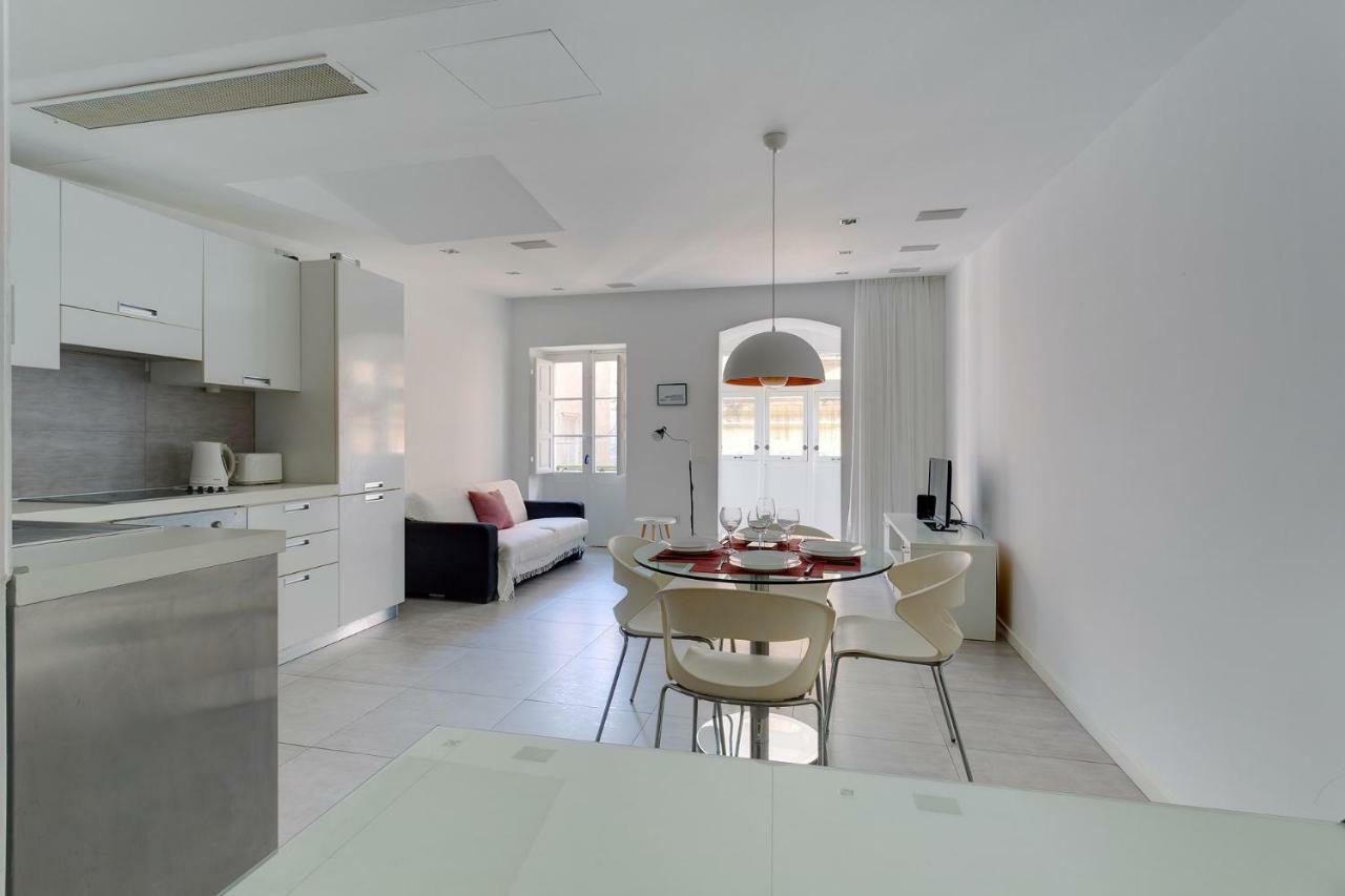 Valletta Studio Apartment Exterior foto
